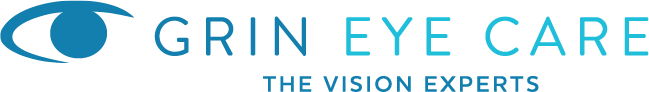 Grin Eye Care Logo