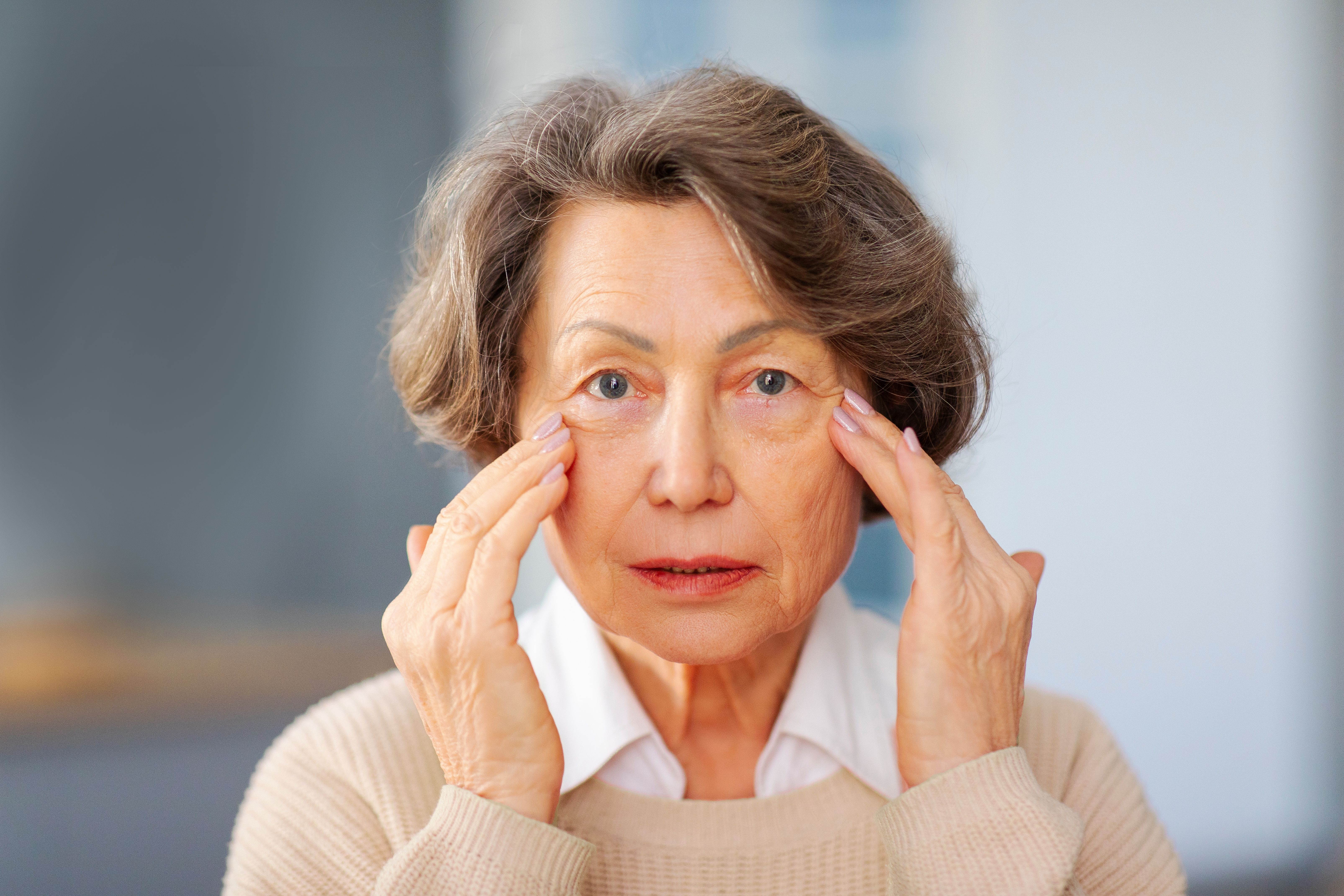 What to Expect During an Amniotic Membrane Eye Treatment