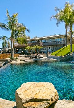 El Cajon Homes