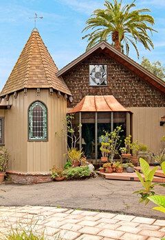 La Mesa Homes