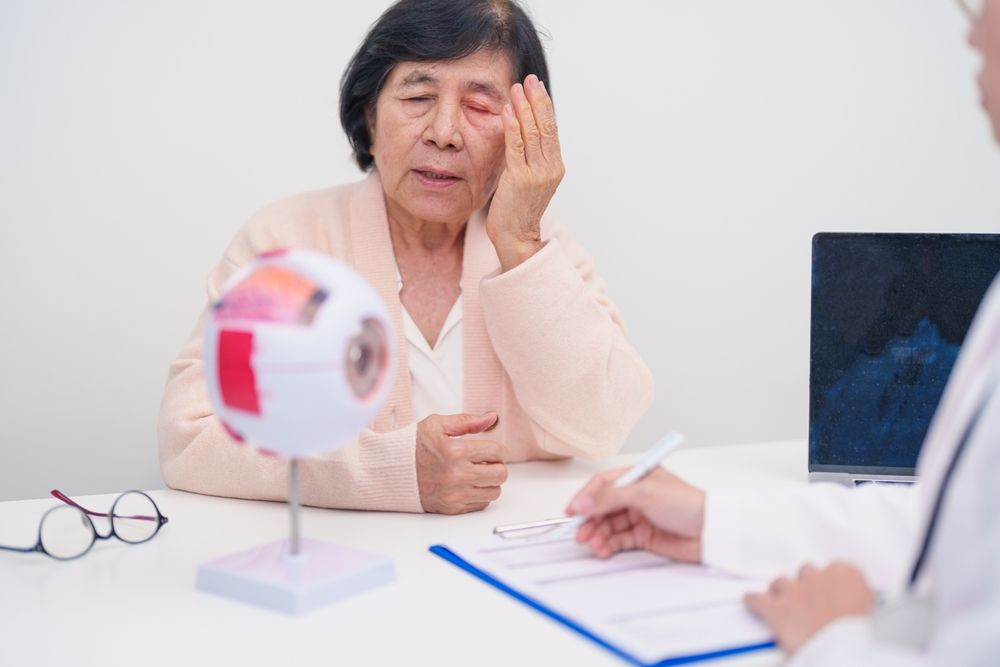 Ways to Protect and Improve Your Vision with Diabetes