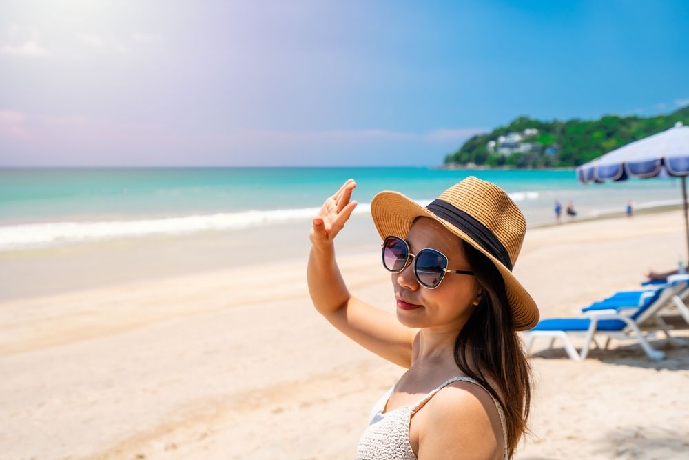 Protecting Your Eyes From Florida Sun & UV Exposure in Marianna