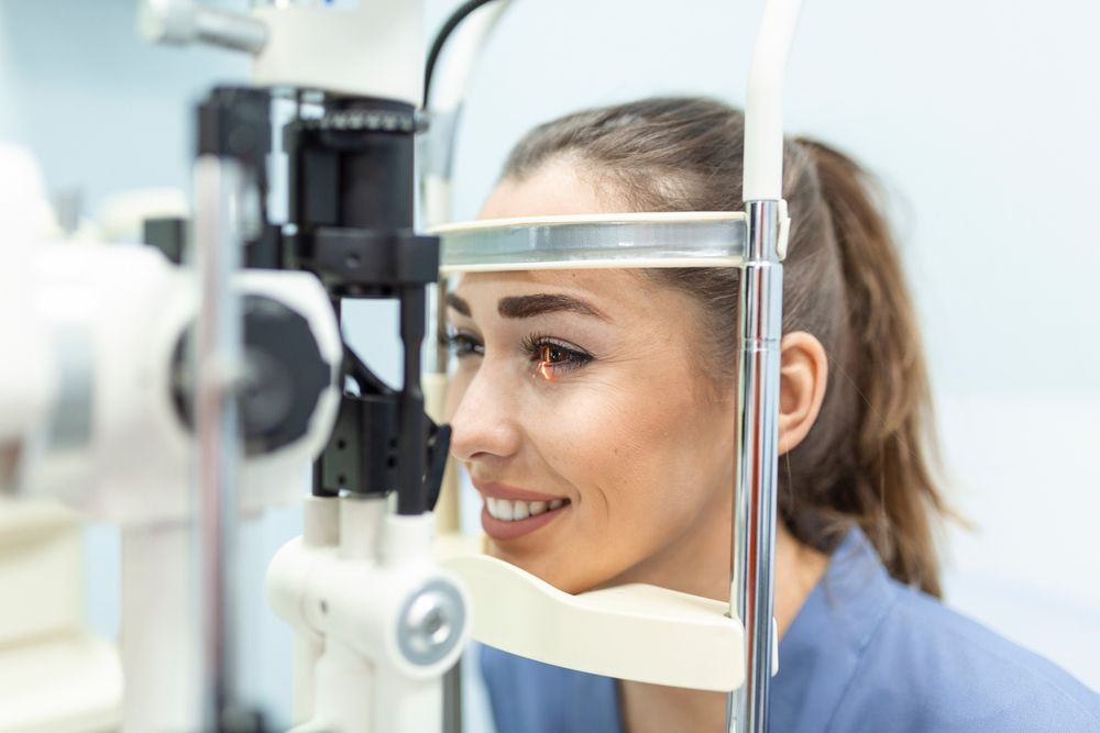 The Role of Eye Exams in Detecting Systemic Health Conditions