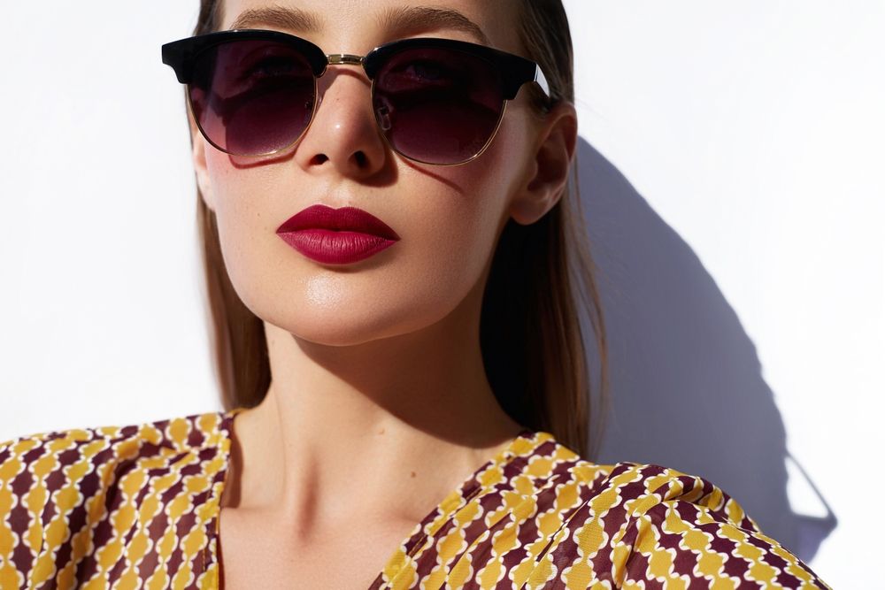 What Is the Importance of Wearing Sunglasses All Year Long?
