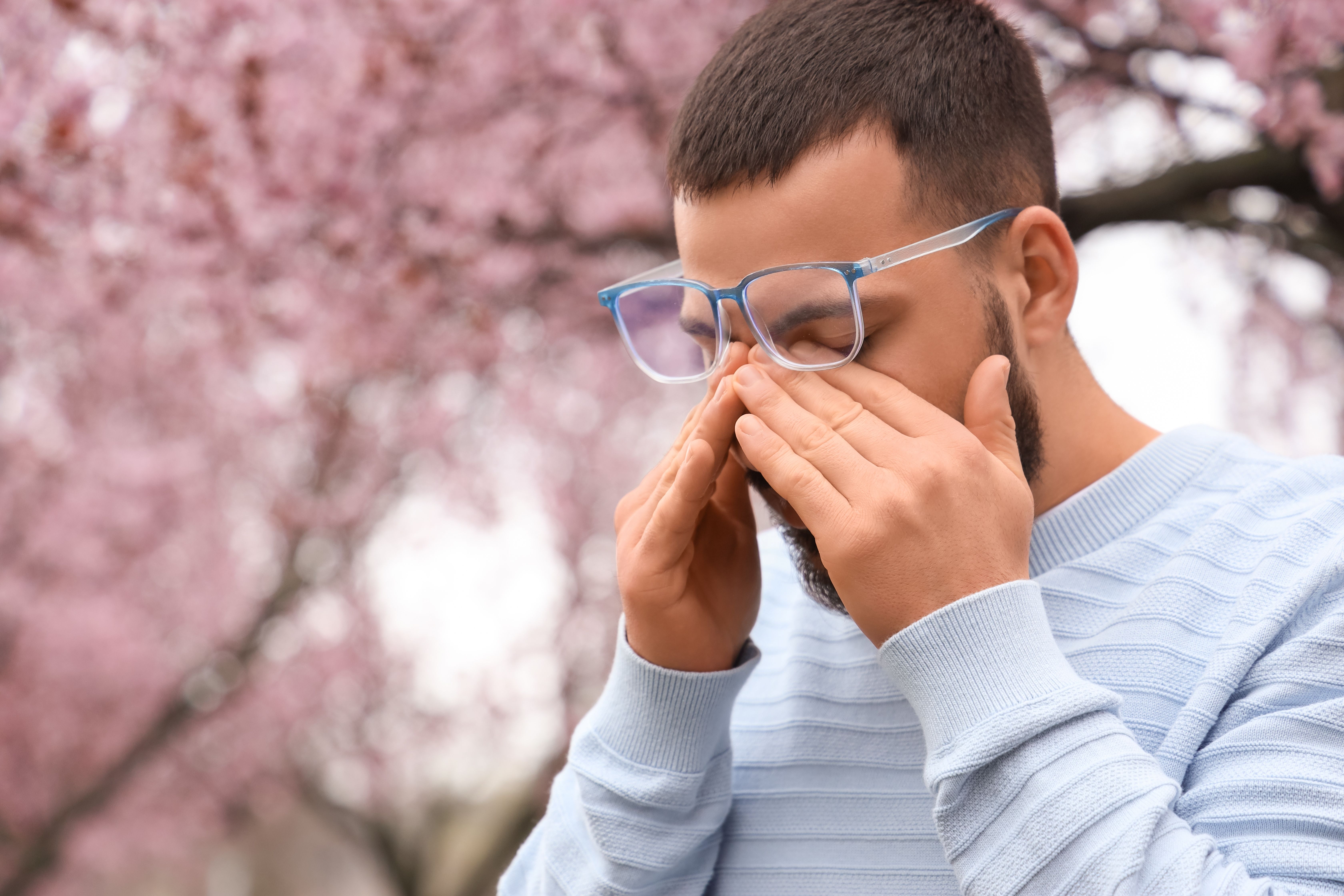 Is It Eye Allergies or Dry Eye? How to Tell the Difference and Get Relief