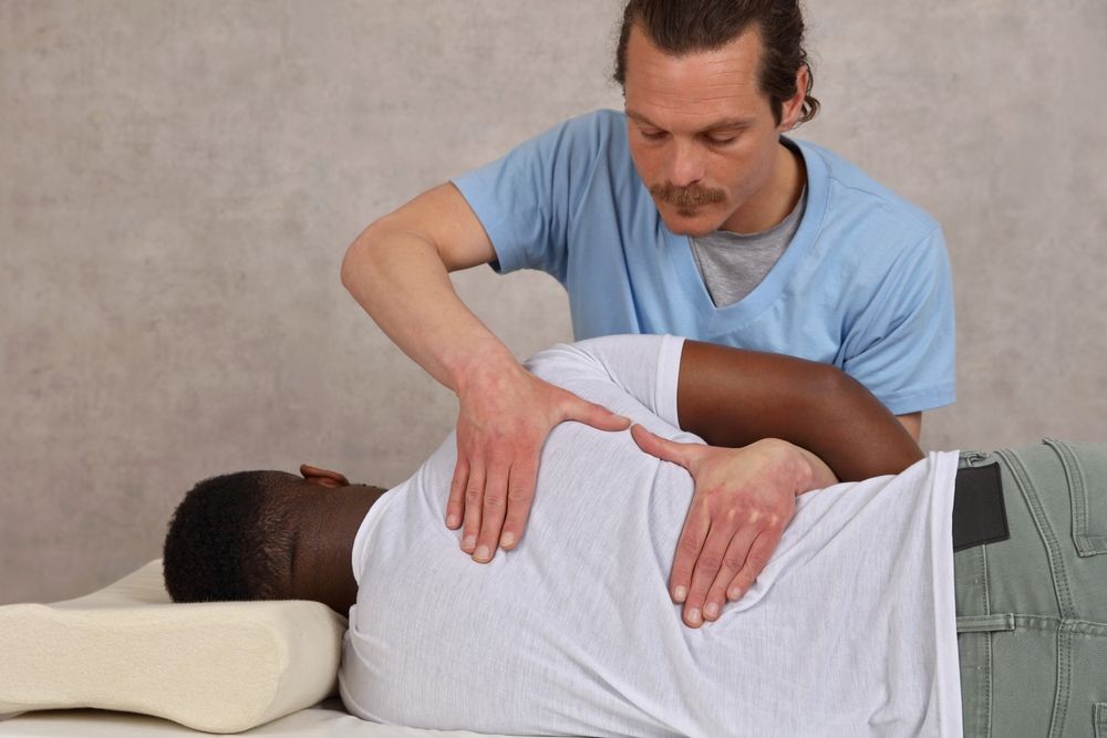 How Spinal Misalignments From Car Accidents Affect the Nervous System