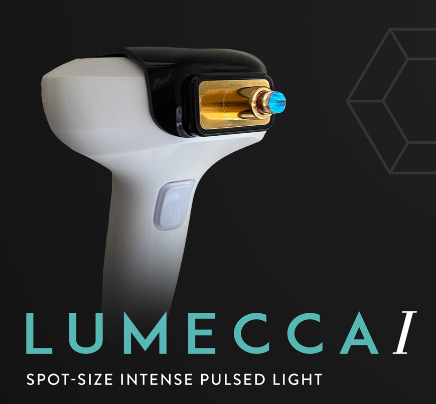 Intense Pulsed Light (IPL) Therapy
