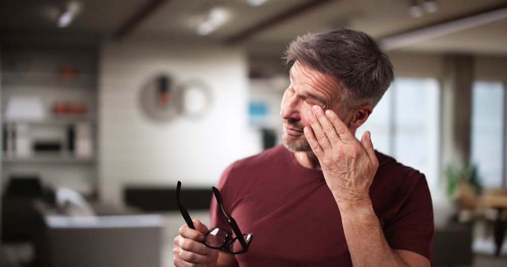 Managing Dry Eye: Effective Treatments and Everyday Tips