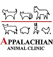 Appalachian Animal Clinic Logo