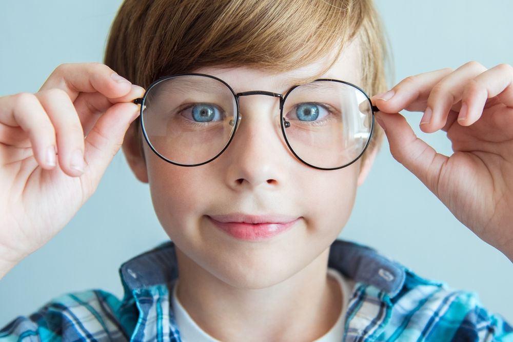 How Essilor Stellest Lenses Help Slow Myopia Progression in Children