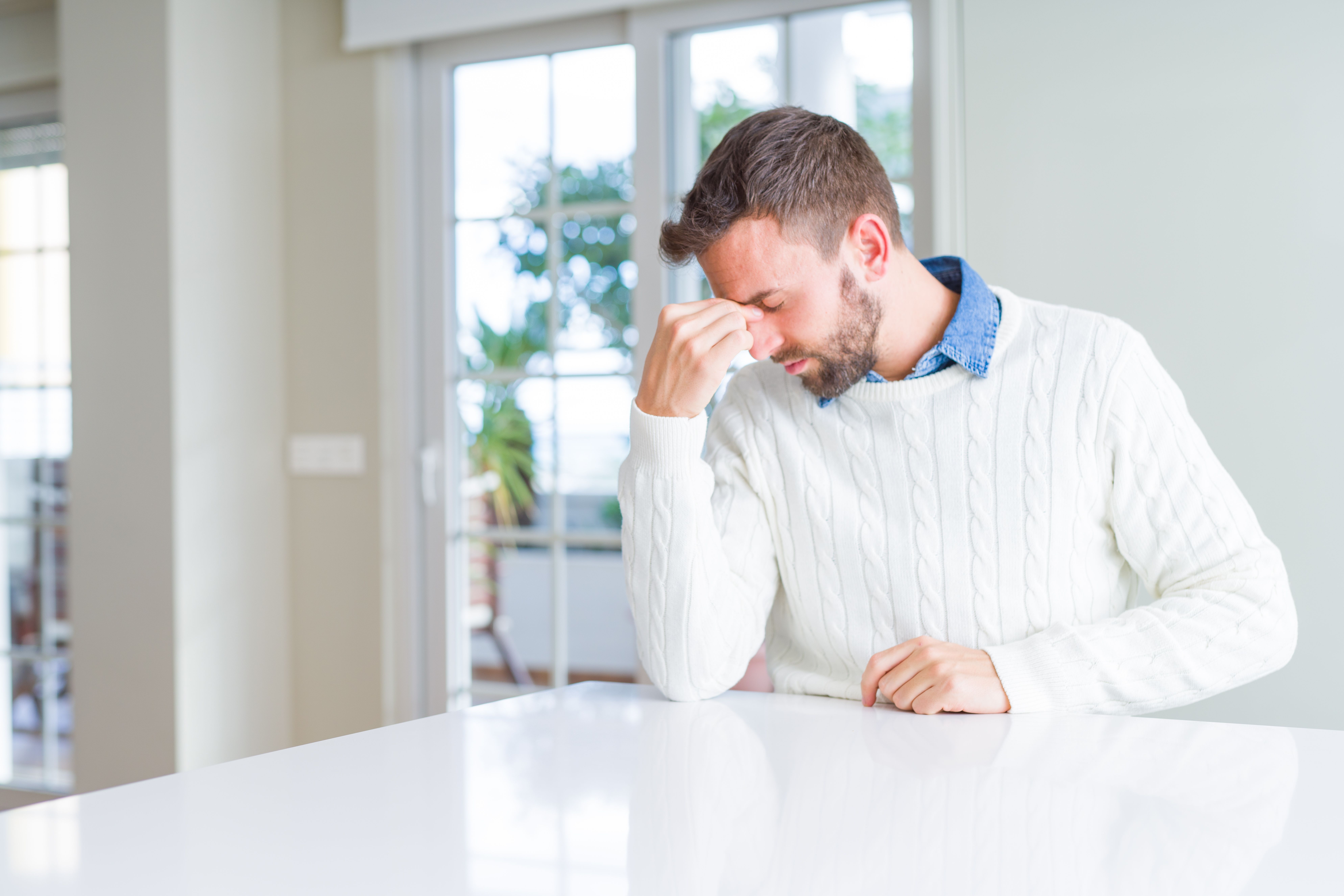 Frequent Headaches? Your Eyes Could Be the Cause