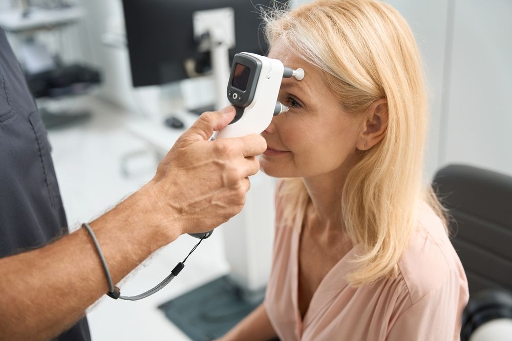 Allergies, Infections, and Inflammation: Conditions Your Eye Doctor Can Diagnose and Treat