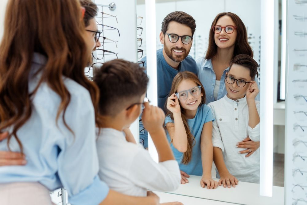 Family Eye Care Explained: How Eye Exams Support Every Stage of Life