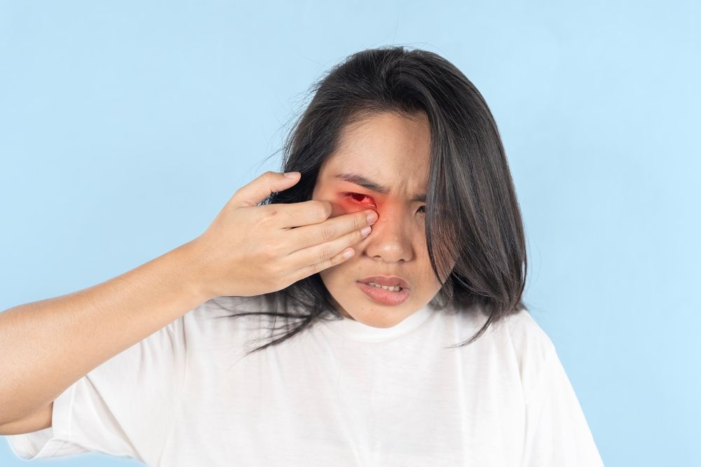 Dry Eye Treatment in Irvine, CA: Advanced Options Close to Home