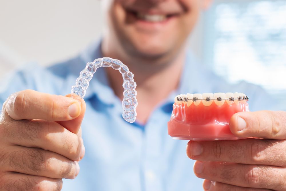 Clear Aligners vs. Traditional Braces: Which Is Right for You?