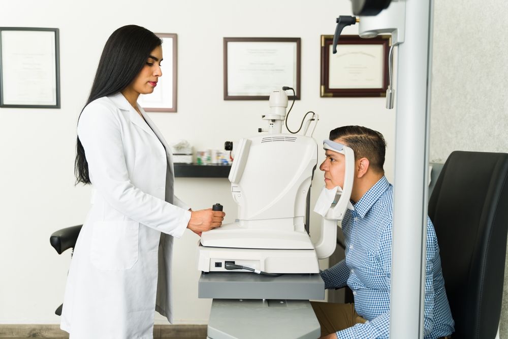 Understanding Different Types of Eye Exams and What They Reveal