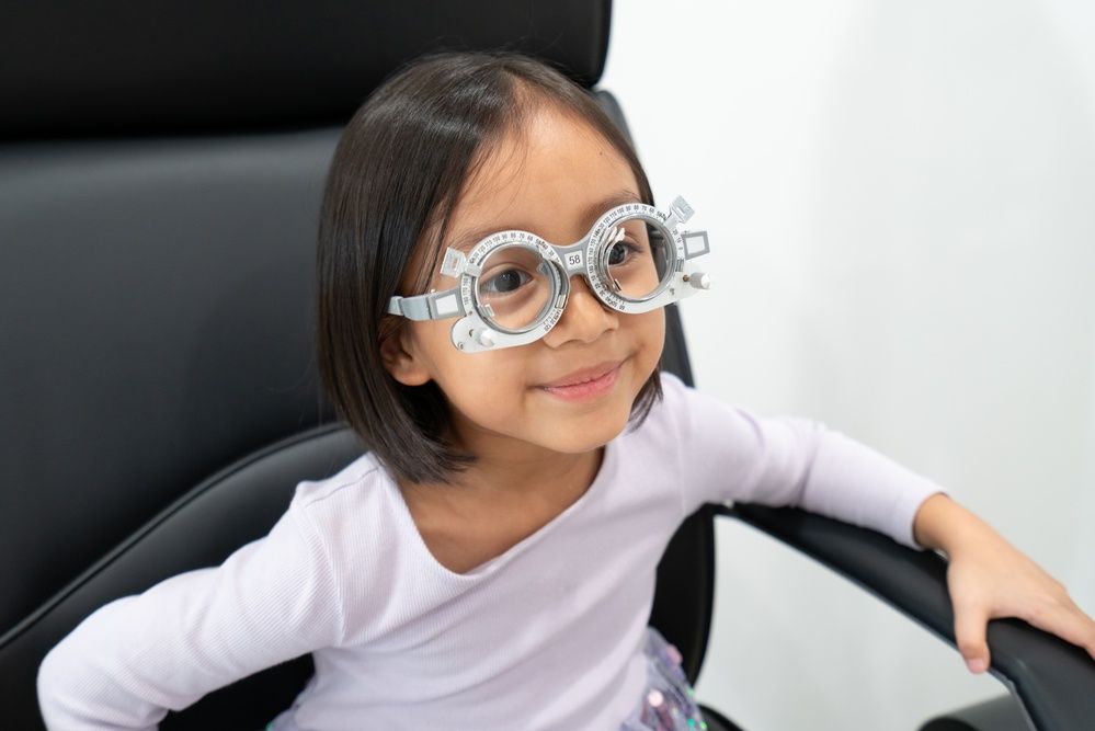 Preparing for School Sports: The Importance of Pediatric Eye Exams