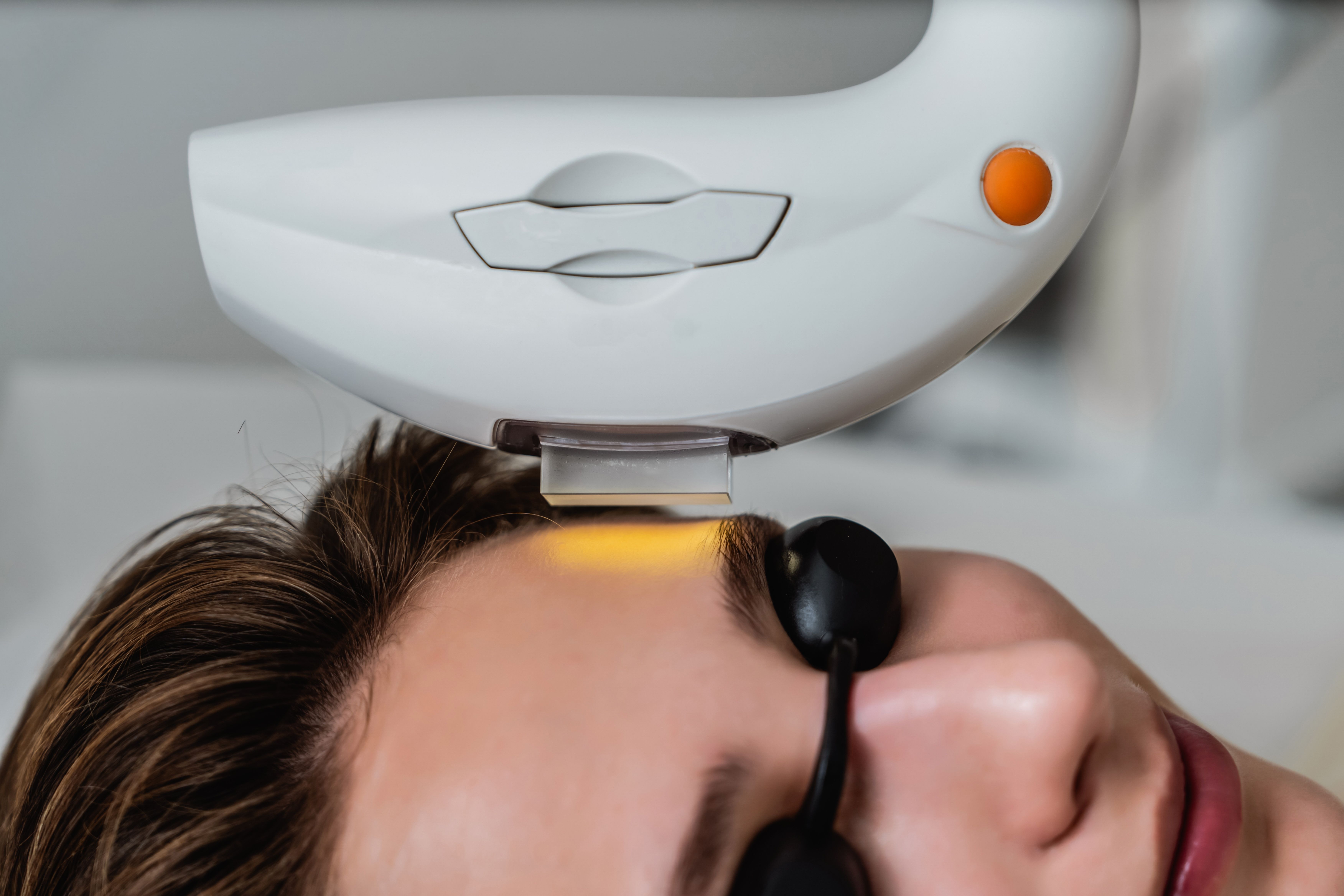 Treating Dry Eye with LipiFlow Thermal Pulsation