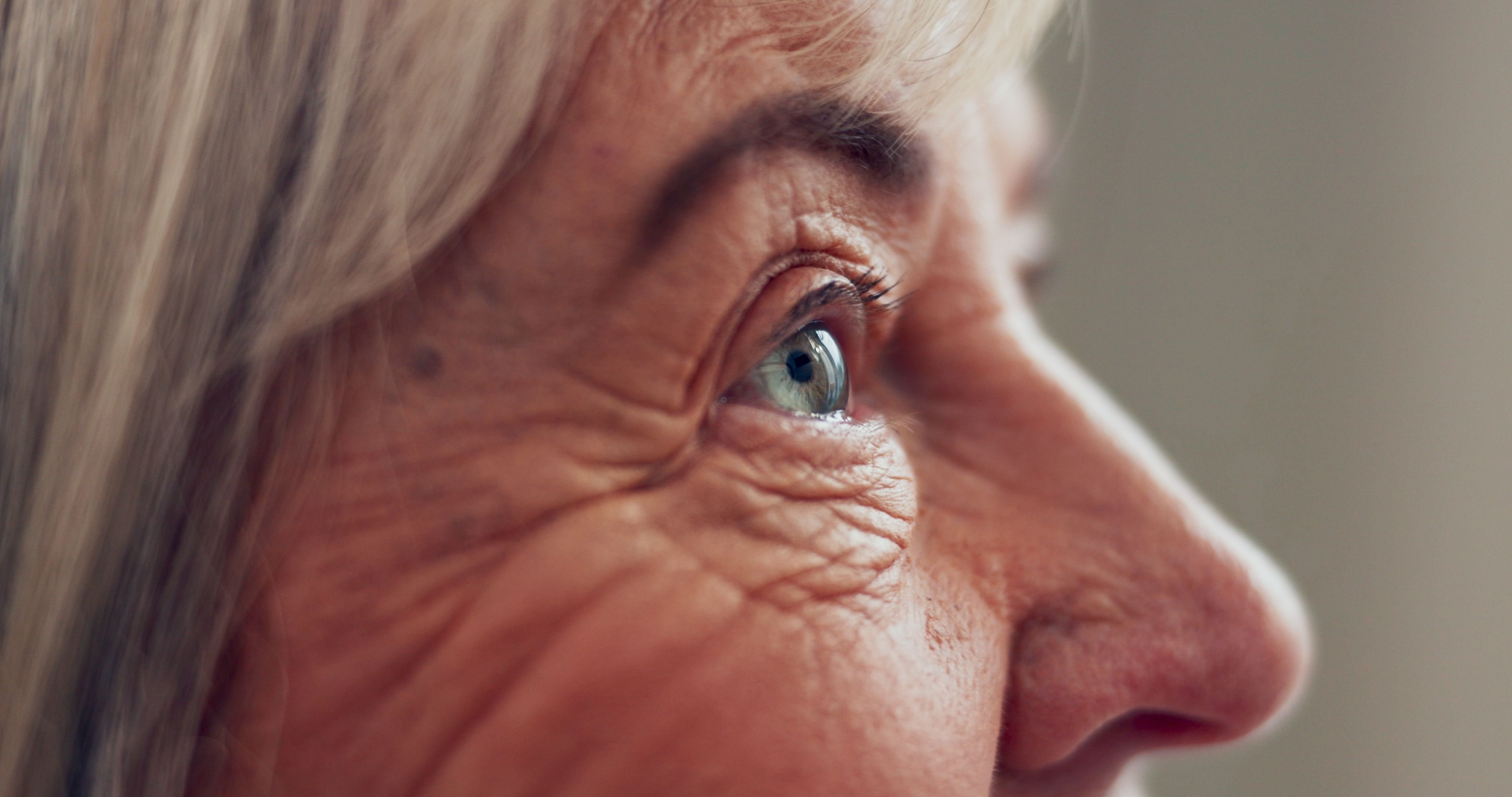 Aging and Vision: What to Expect in Your 40s, 50s, and Beyond
