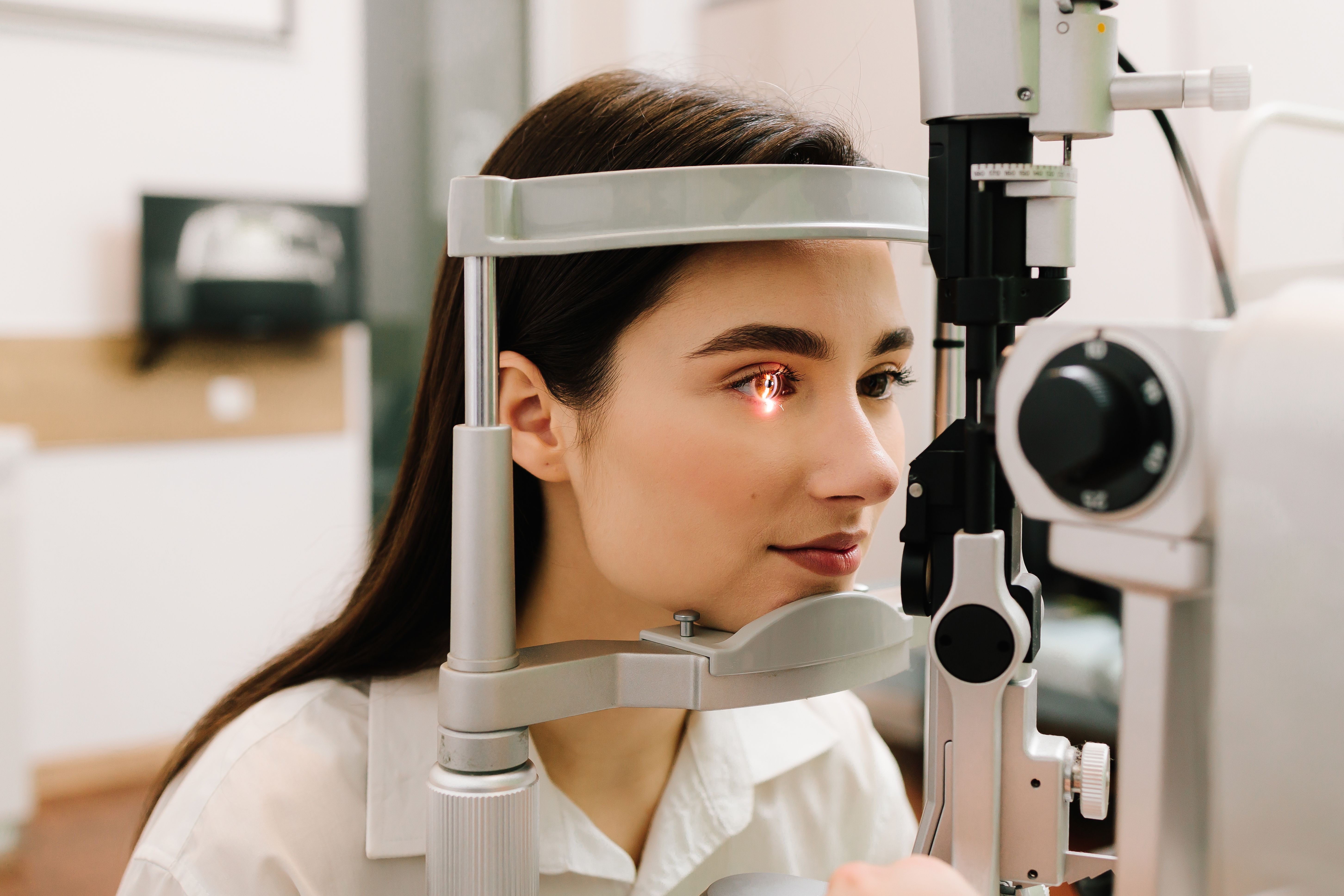 How Often Should You Visit the Optometrist?