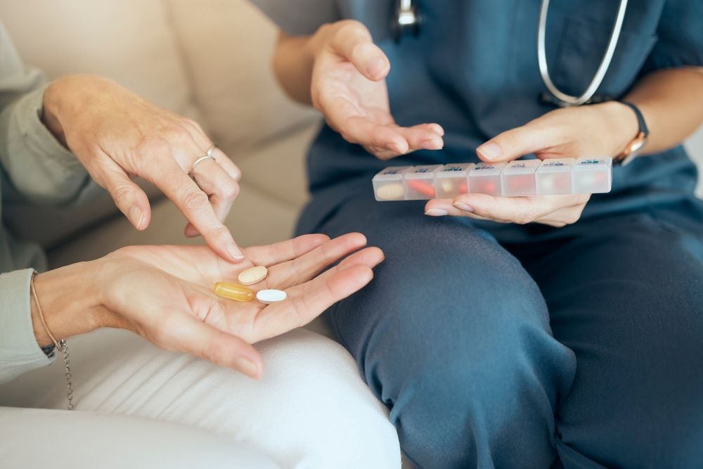 How Medication Management Works: What to Expect at Your First Visit