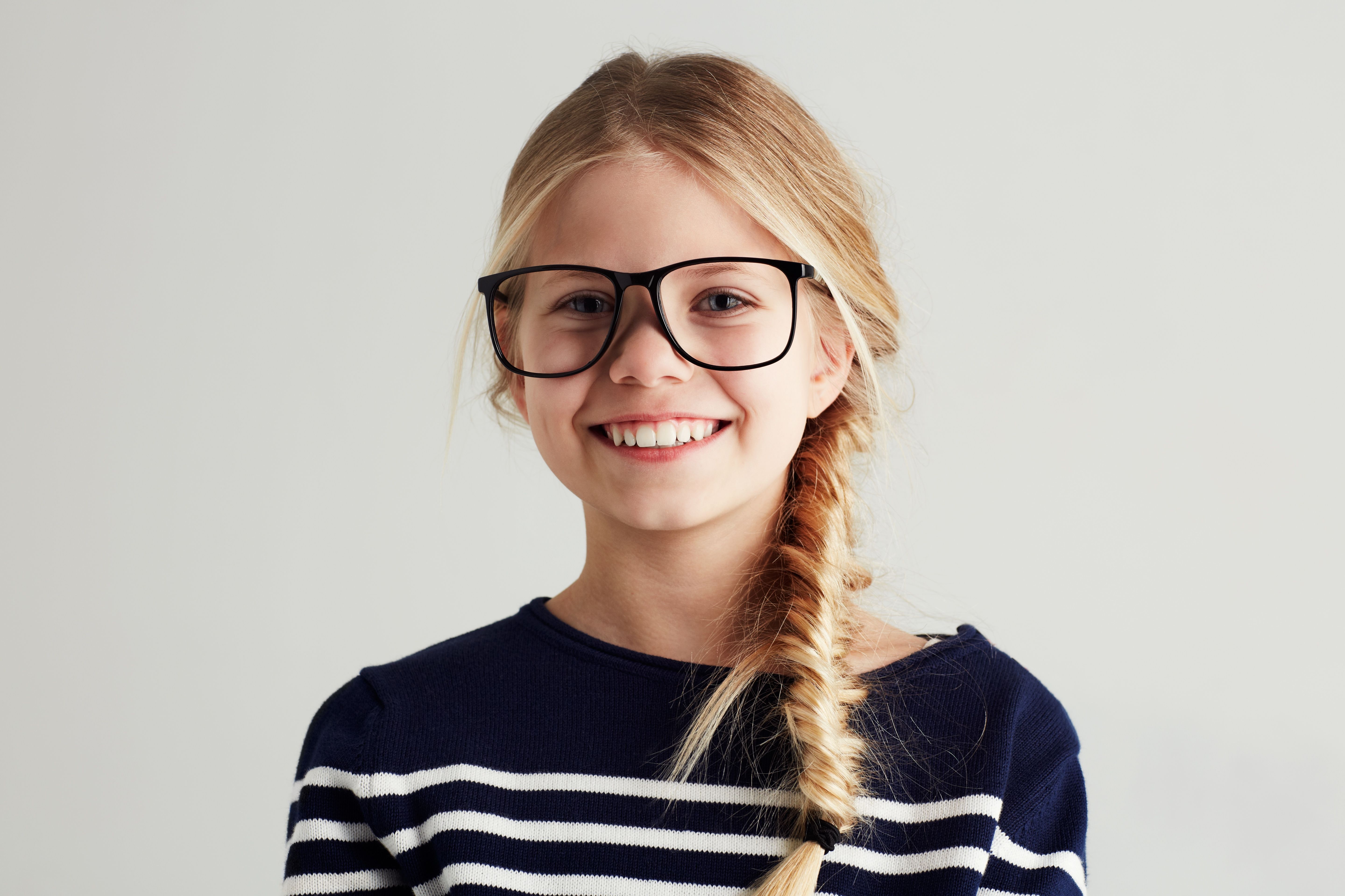 How Essilor Stellest Lenses Help Control Myopia in Children