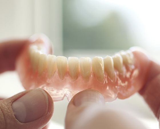 Dentures