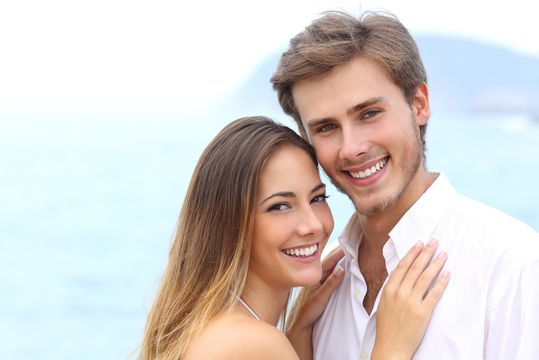 Teeth Whitening