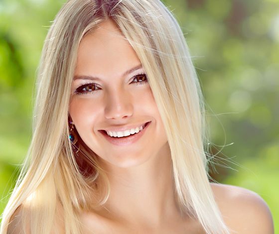 Teeth Whitening