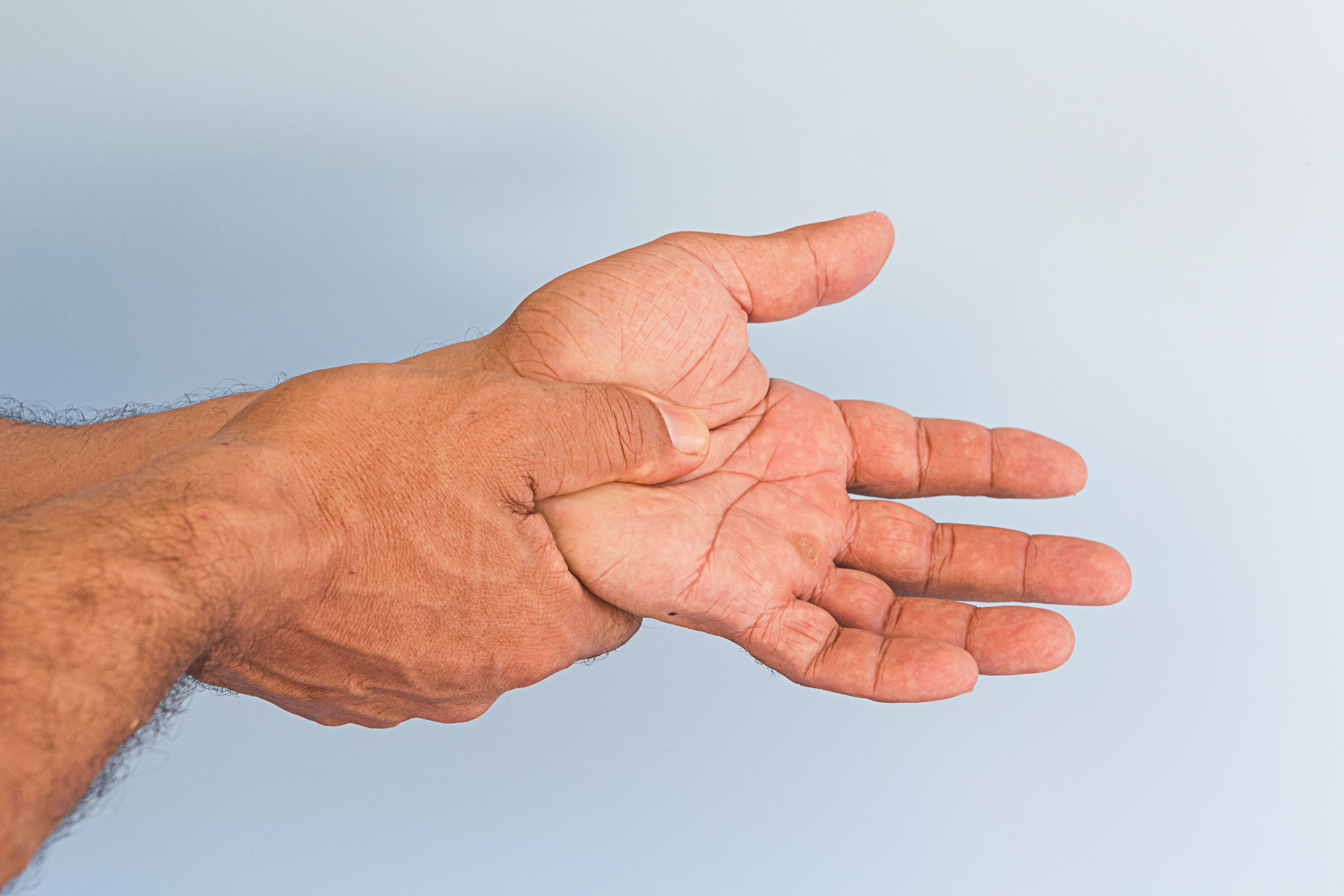 Peripheral Neuropathy Care: Treating the Root Cause, Not Just Symptoms