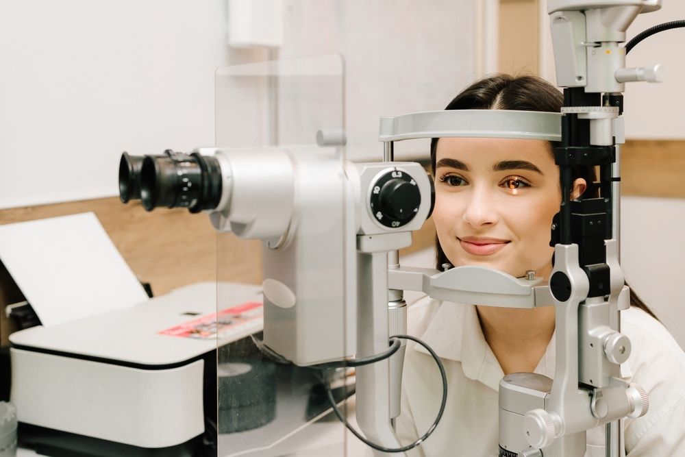Why Regular Eye Exams Are Critical for Detecting Refractive Errors Early