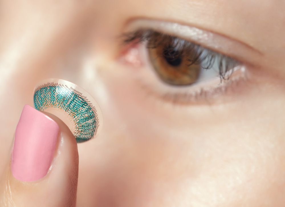 Why Specialty Contact Lenses Might Be Right for You
