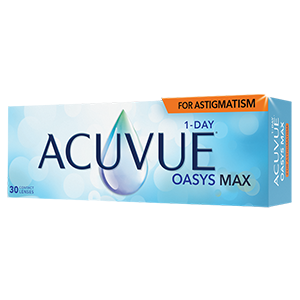 Acuvue