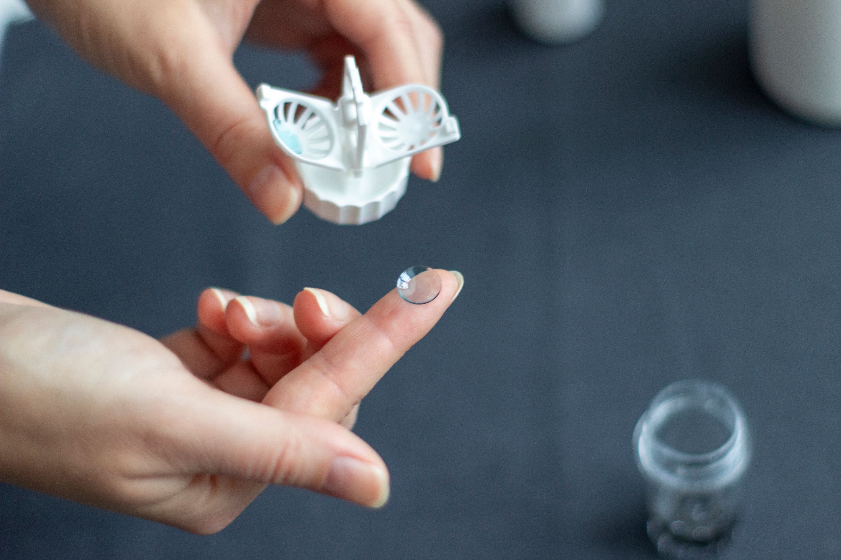 Orthokeratology: A Non-Surgical Vision Solution