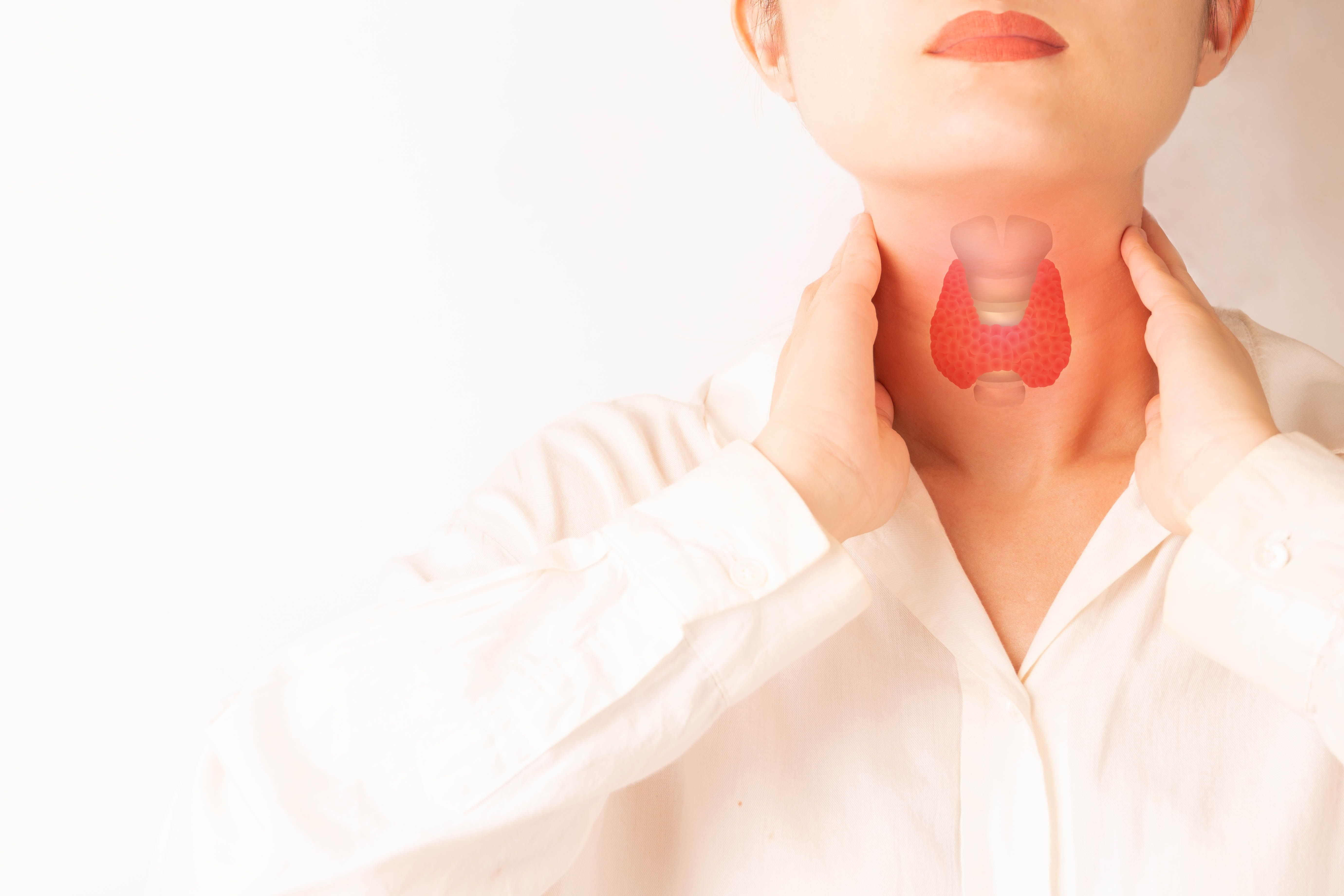 Hashimoto&rsquo;s vs. Hypothyroidism: Understanding the Difference
