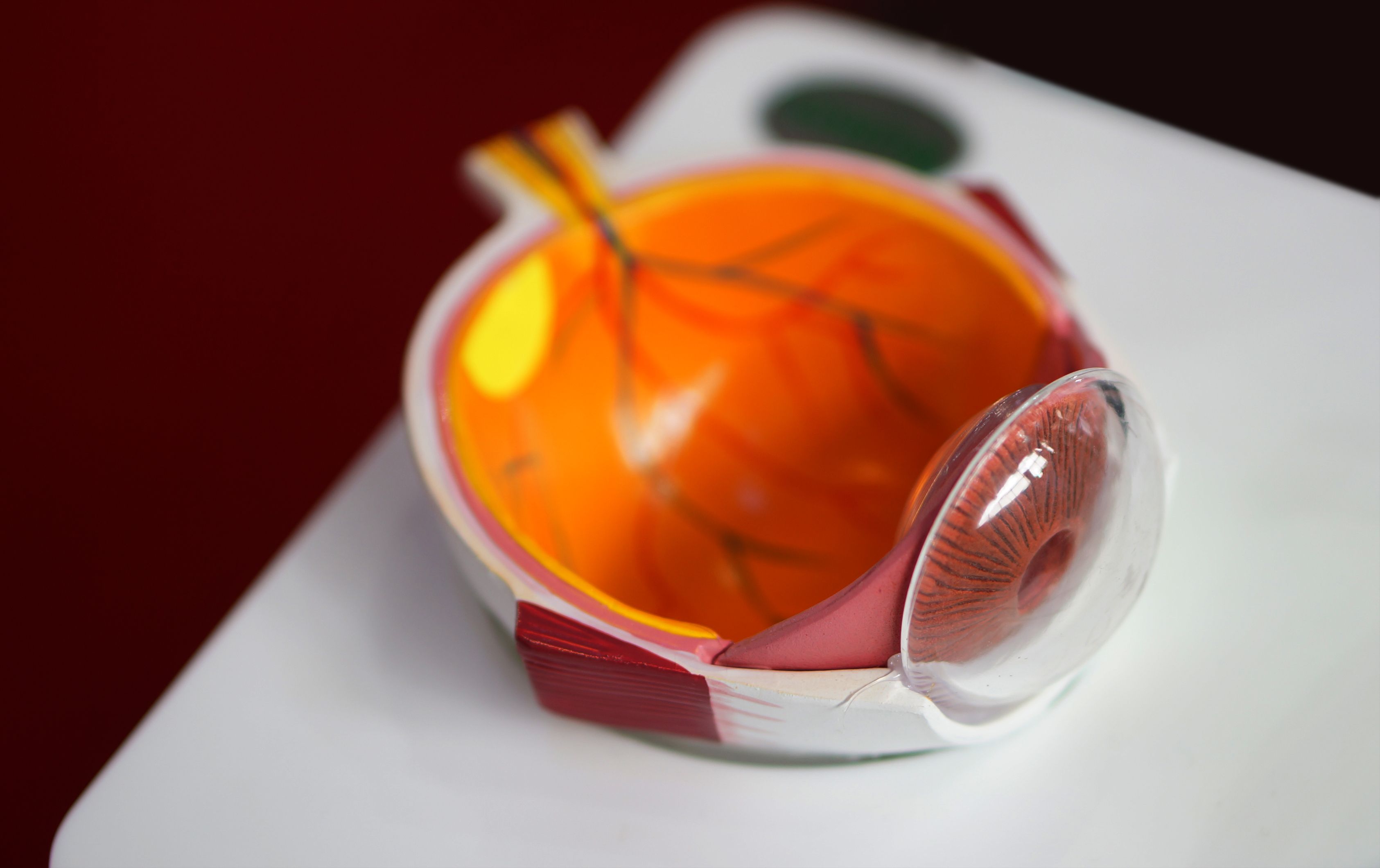 What Is Diabetic Retinopathy? A Simple Explanation