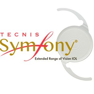 TECNIS SYMFONY