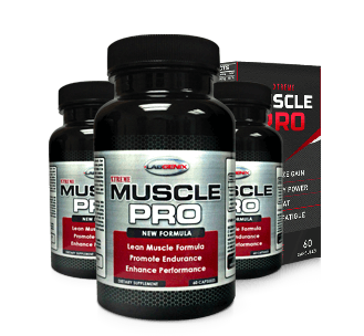 Muscle Pro