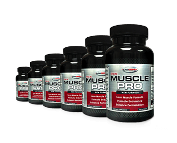 Muscle Pro