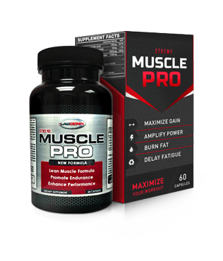 Muscle Pro