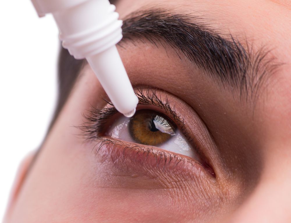 Daily Habits That Can Help Reduce Dry Eye Symptoms