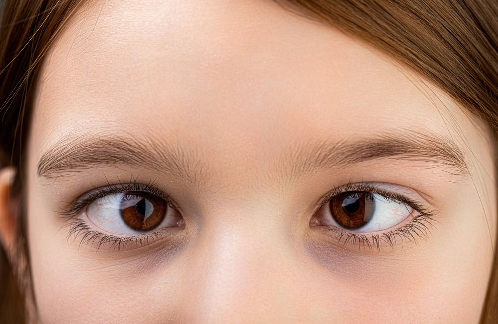 Vision Therapy for Strabismus