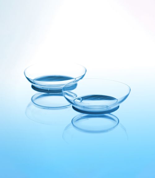 Benefits of Scleral Lenses for Dry Eye and Keratoconus