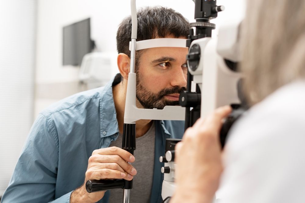 The Role of Preventive Eye Care in Detecting Systemic Diseases