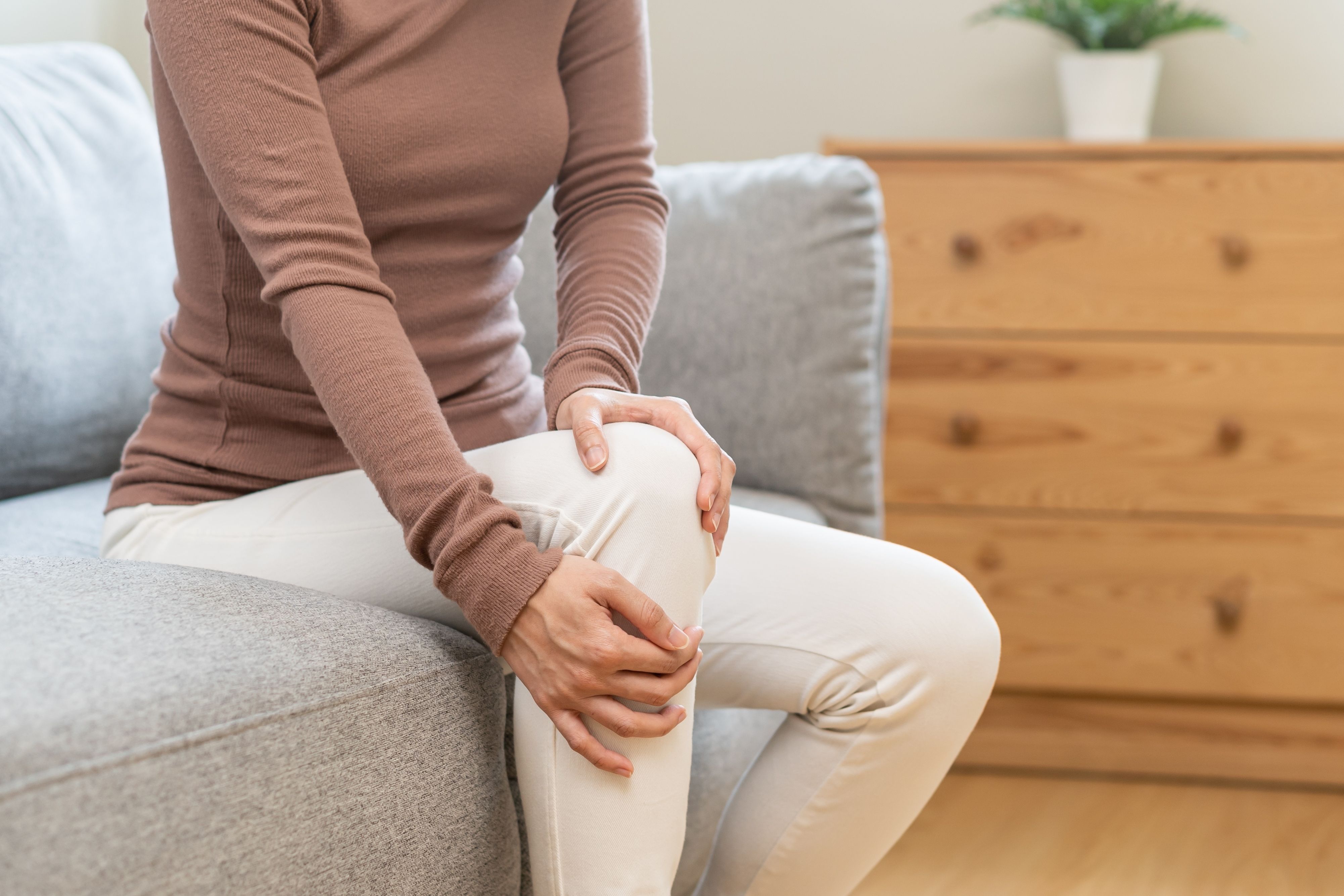 What Is the Best Chiropractic Treatment for Knee Pain?