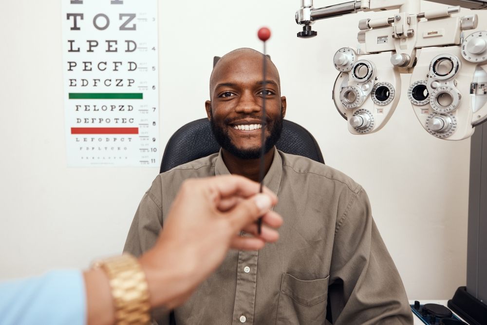 Frequency of Eye Exams: How Often Should You Really Get Checked?