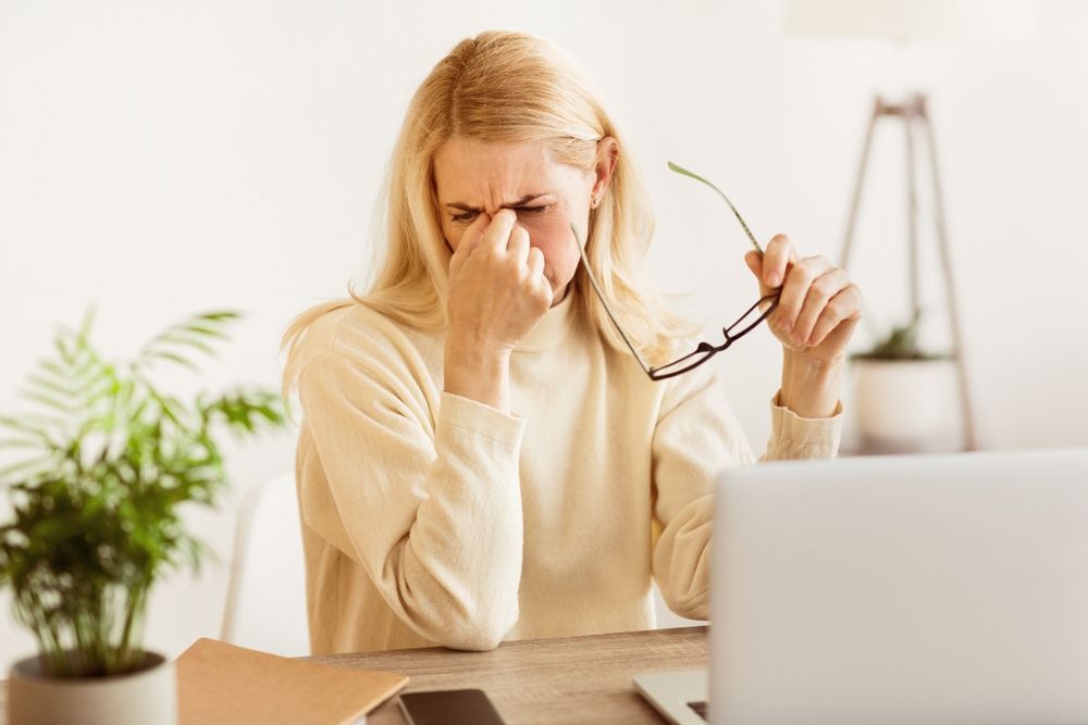 Is Your Dry Eye Actually Caused by MGD?