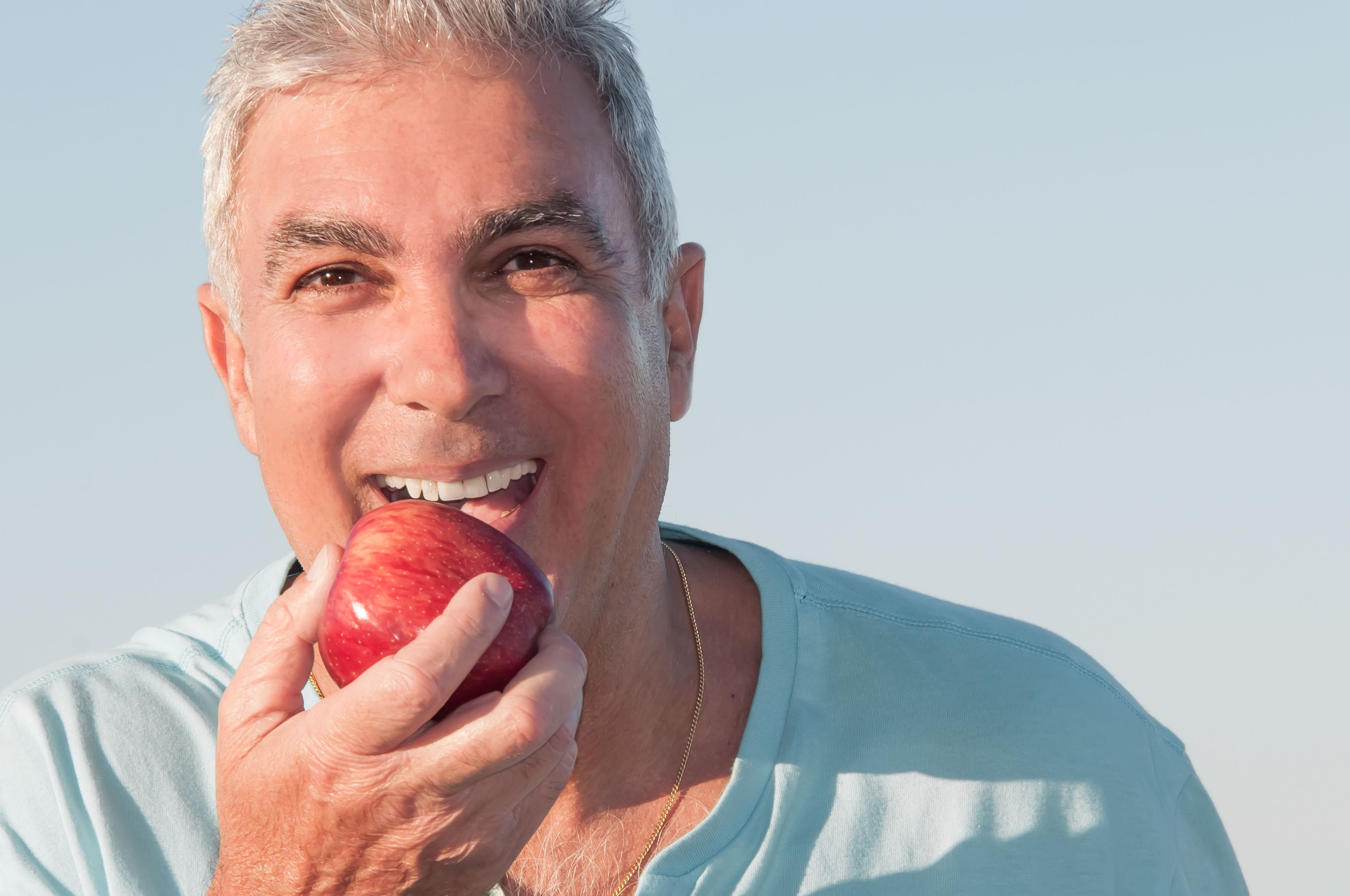 How Strong Are Dental Implants Compared to Real Teeth?