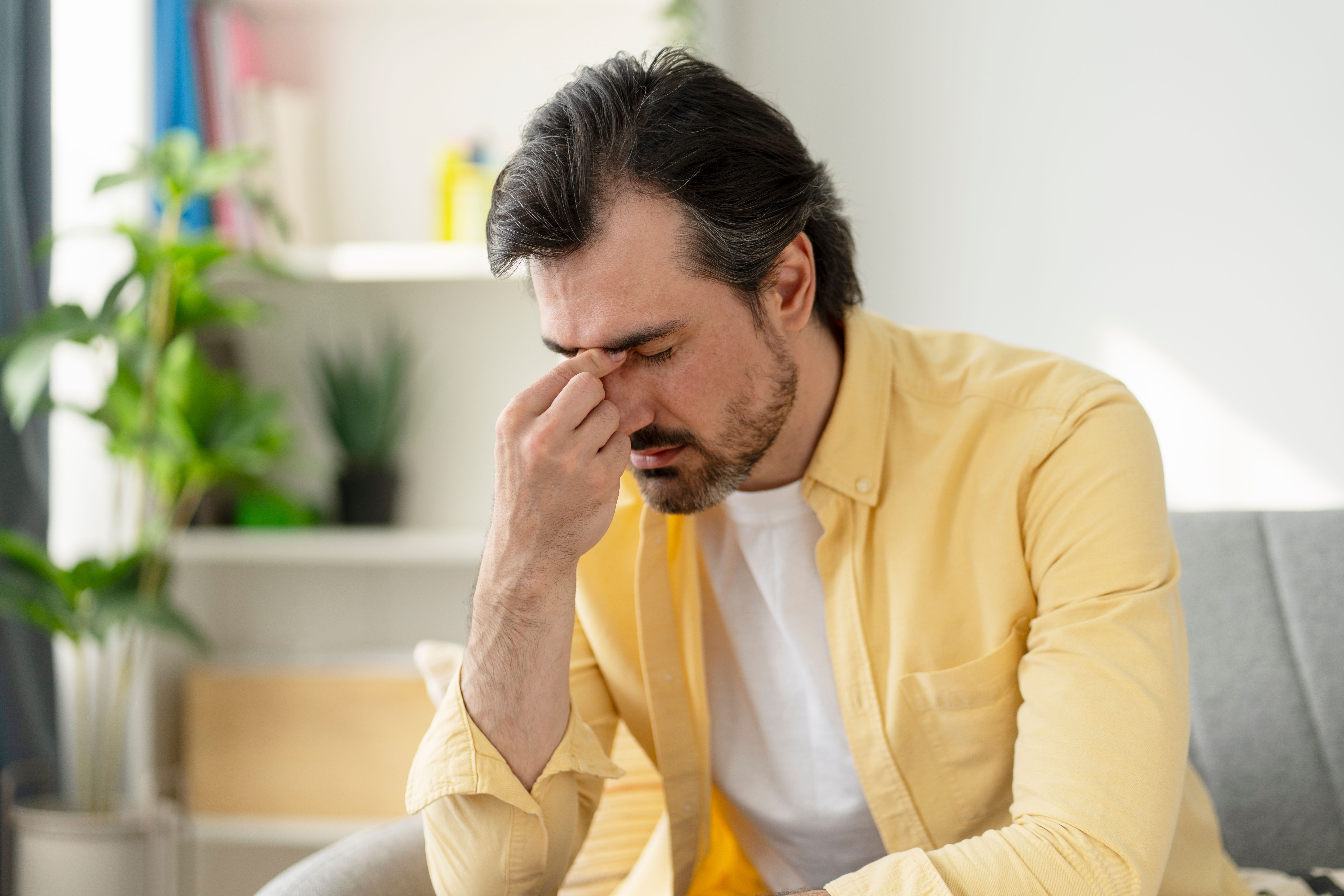 Could Neurolens Be the Answer to Chronic Headaches?