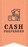 cash-only